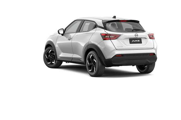 2024 Nissan JUKE ST+ F16
