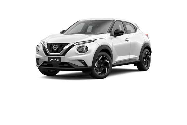 2024 Nissan JUKE ST+ F16