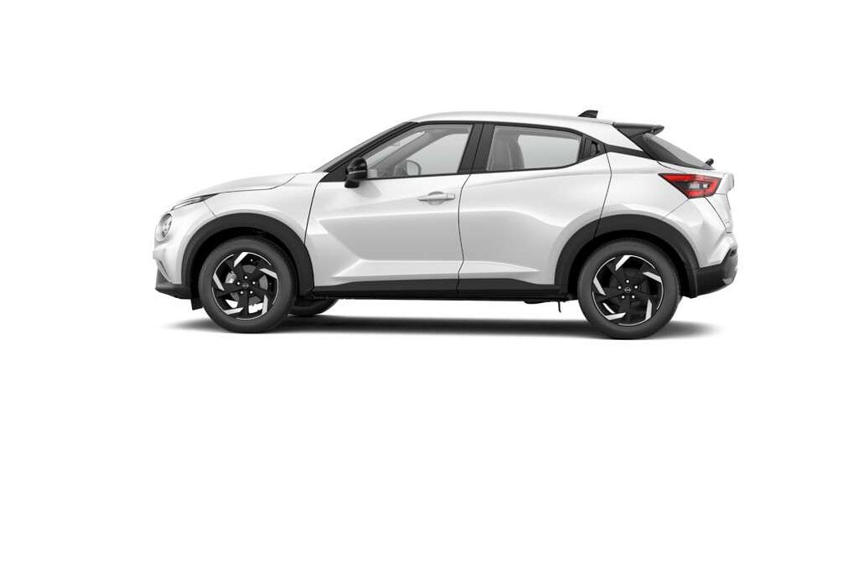 2024 Nissan JUKE ST+ F16
