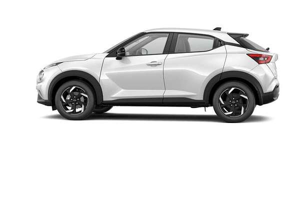 2024 Nissan JUKE ST+ F16
