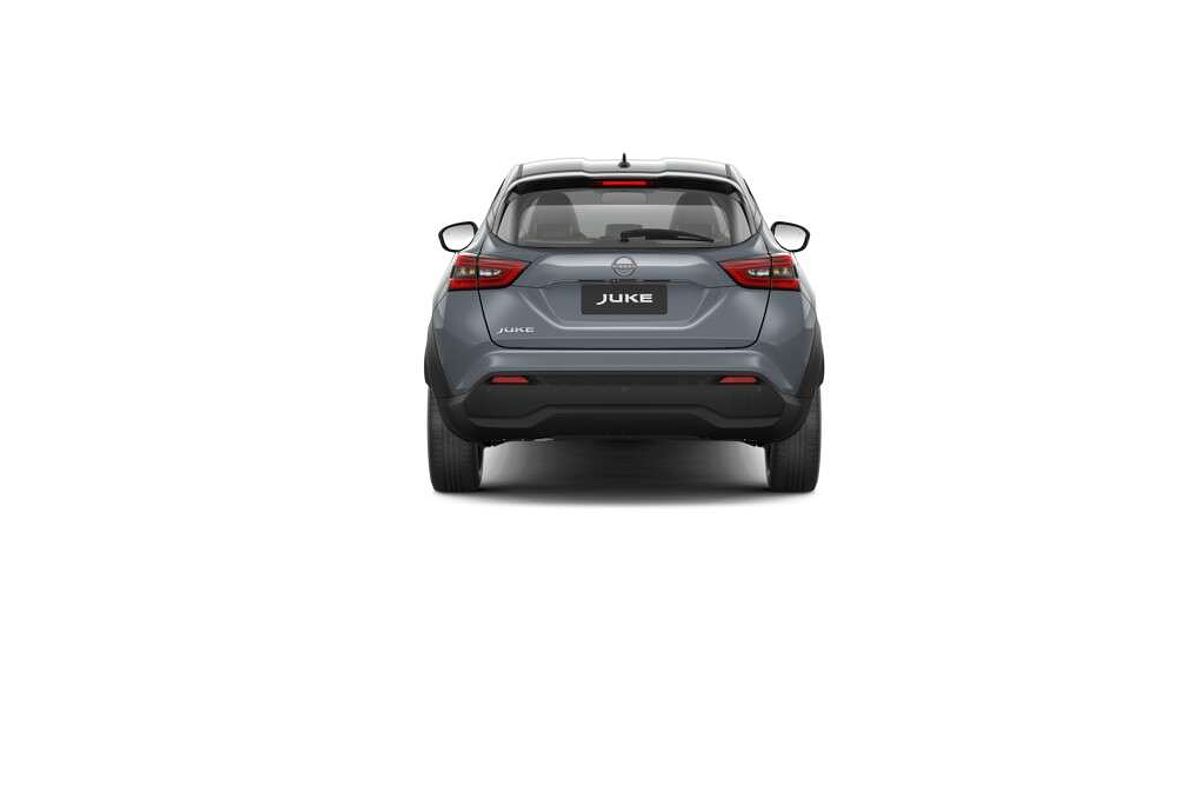 2024 Nissan JUKE ST+ F16
