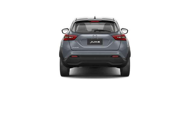 2024 Nissan JUKE ST+ F16