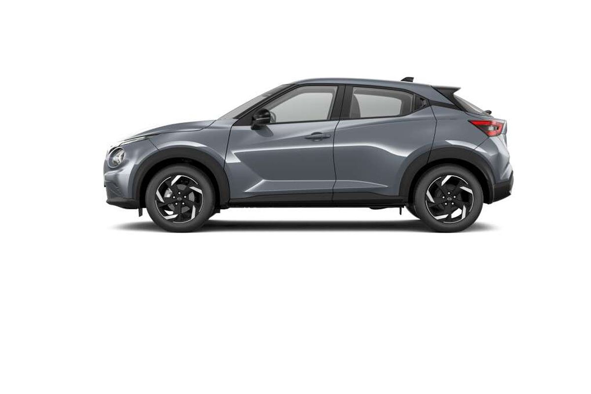 2024 Nissan JUKE ST+ F16