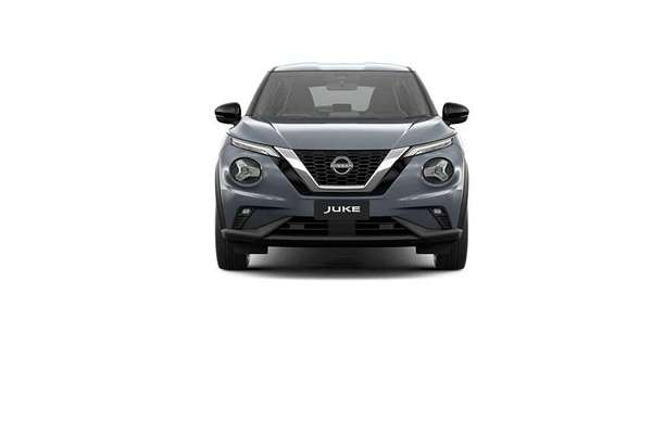 2024 Nissan JUKE ST+ F16