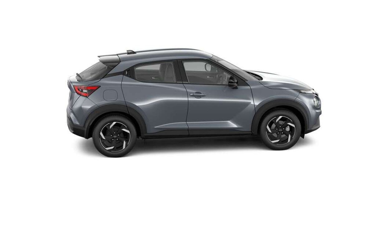 2024 Nissan JUKE ST+ F16