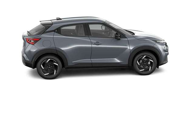 2024 Nissan JUKE ST+ F16