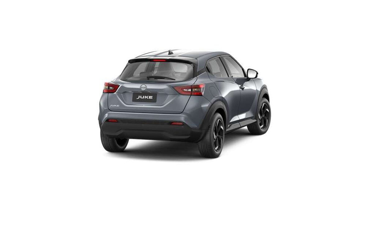 2024 Nissan JUKE ST+ F16