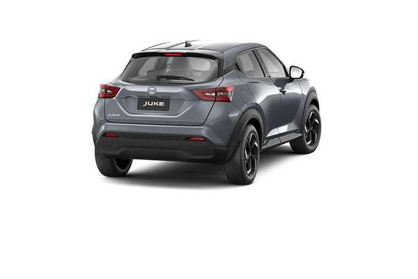 2024 Nissan JUKE ST+ F16