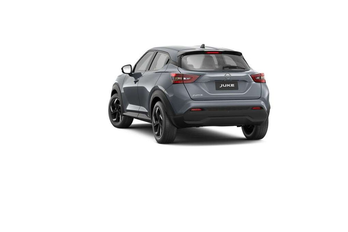 2024 Nissan JUKE ST+ F16