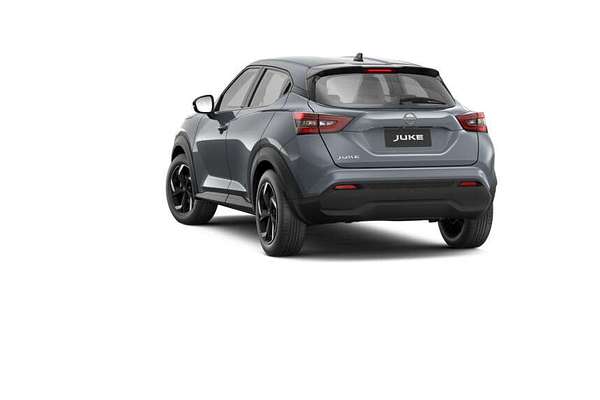 2024 Nissan JUKE ST+ F16