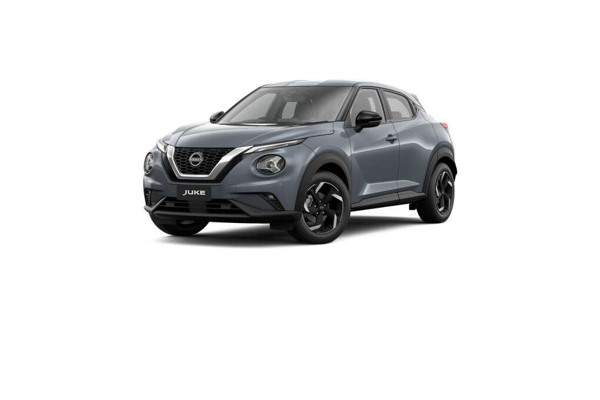 2024 Nissan JUKE ST+ F16