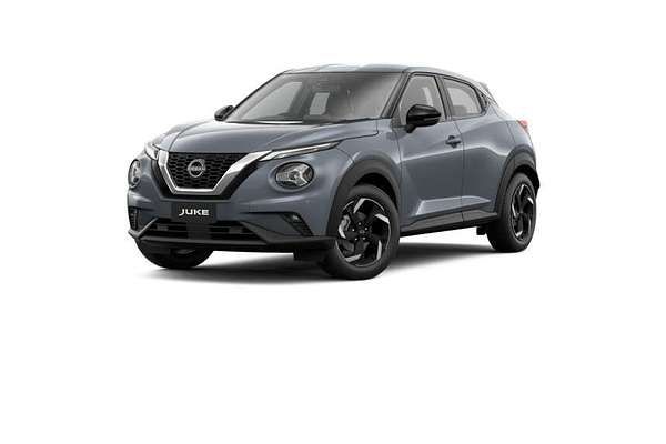 2024 Nissan JUKE ST+ F16