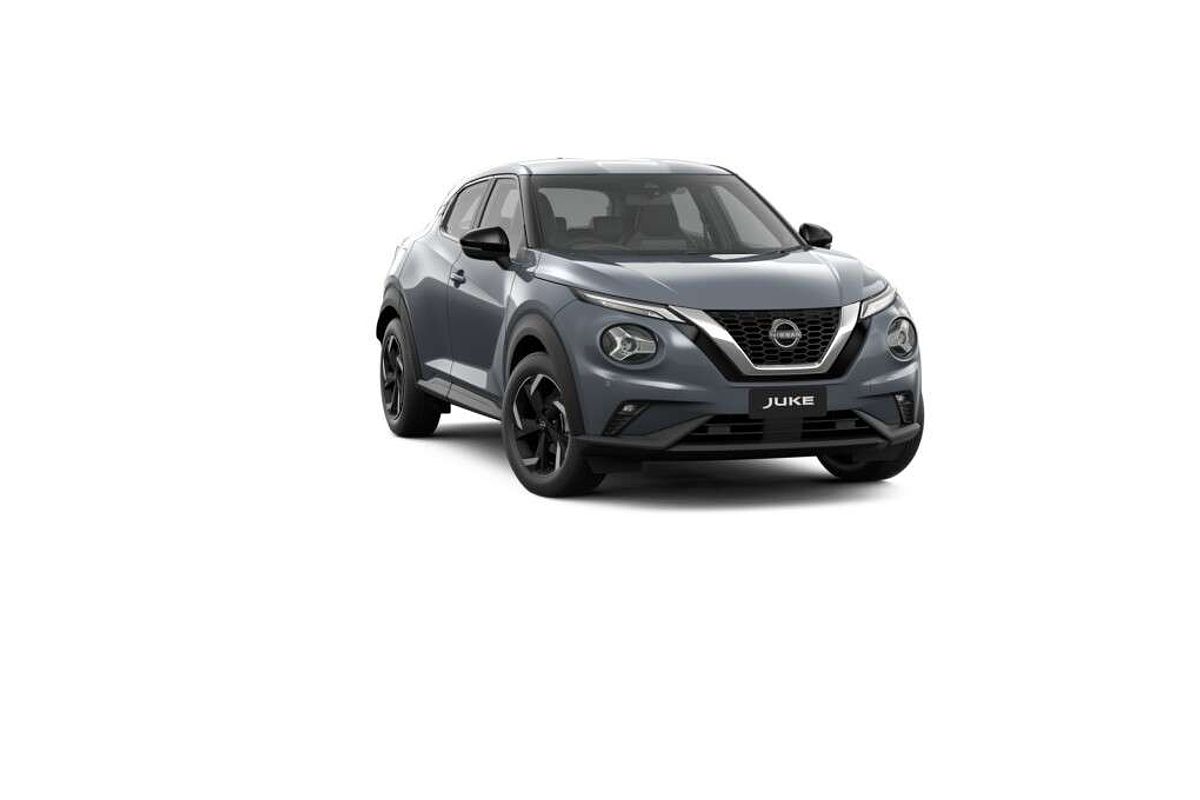 2024 Nissan JUKE ST+ F16