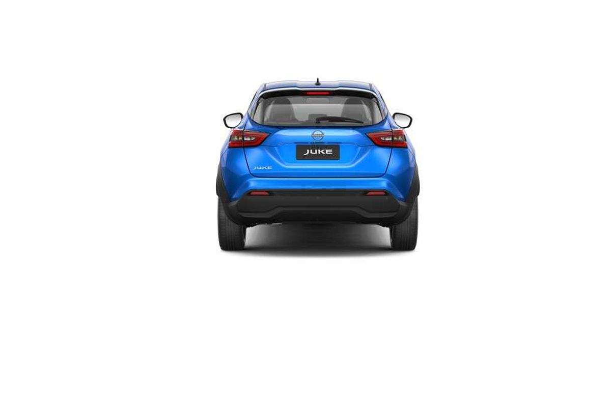 2024 Nissan JUKE ST+ F16