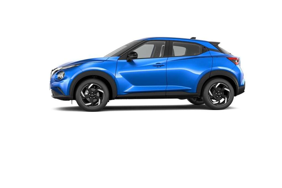 2024 Nissan JUKE ST+ F16