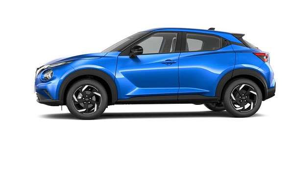 2024 Nissan JUKE ST+ F16