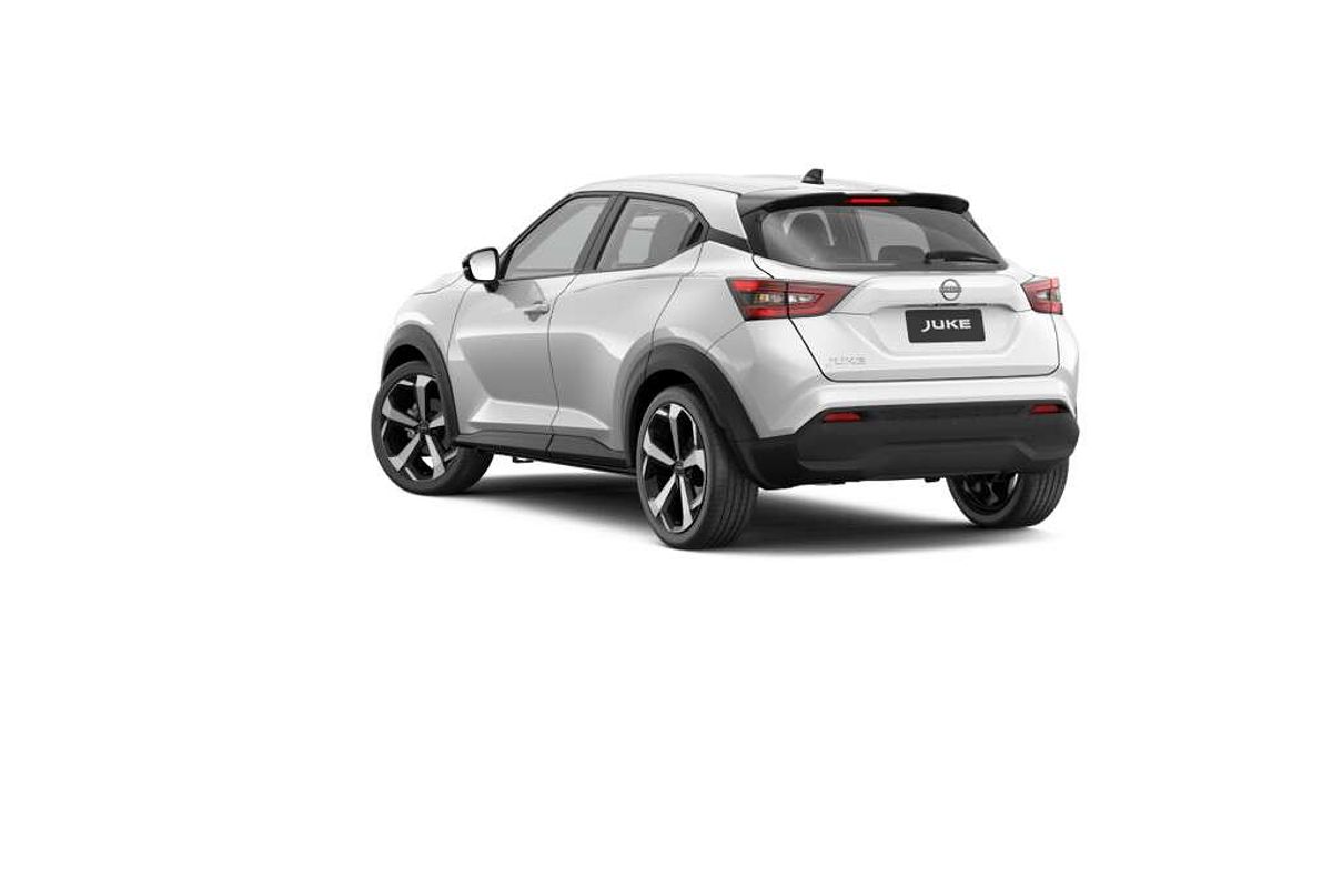 2024 Nissan JUKE ST-L F16