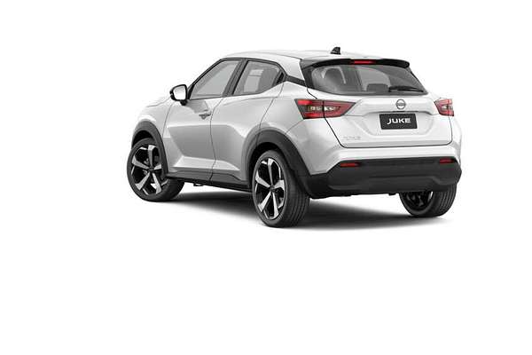 2024 Nissan JUKE ST-L F16