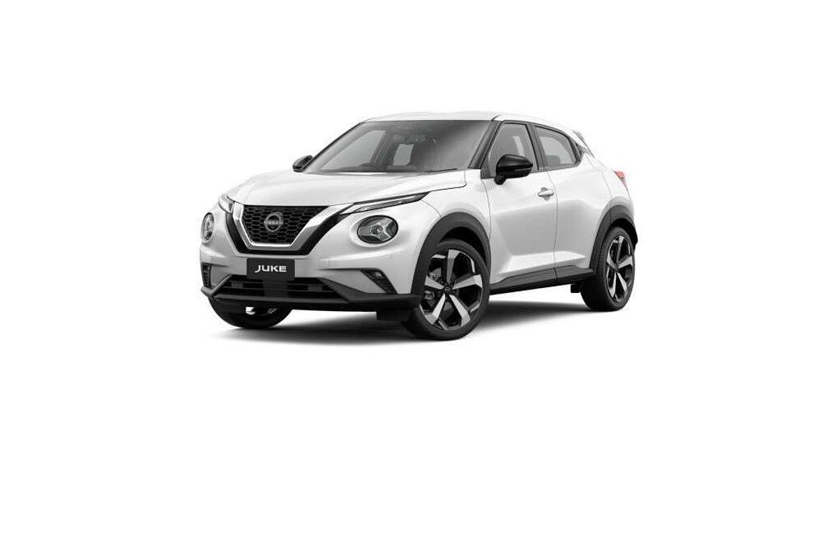 2024 Nissan JUKE ST-L F16