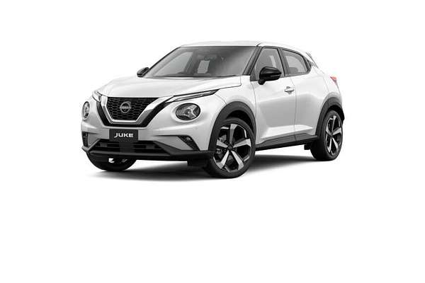 2024 Nissan JUKE ST-L F16