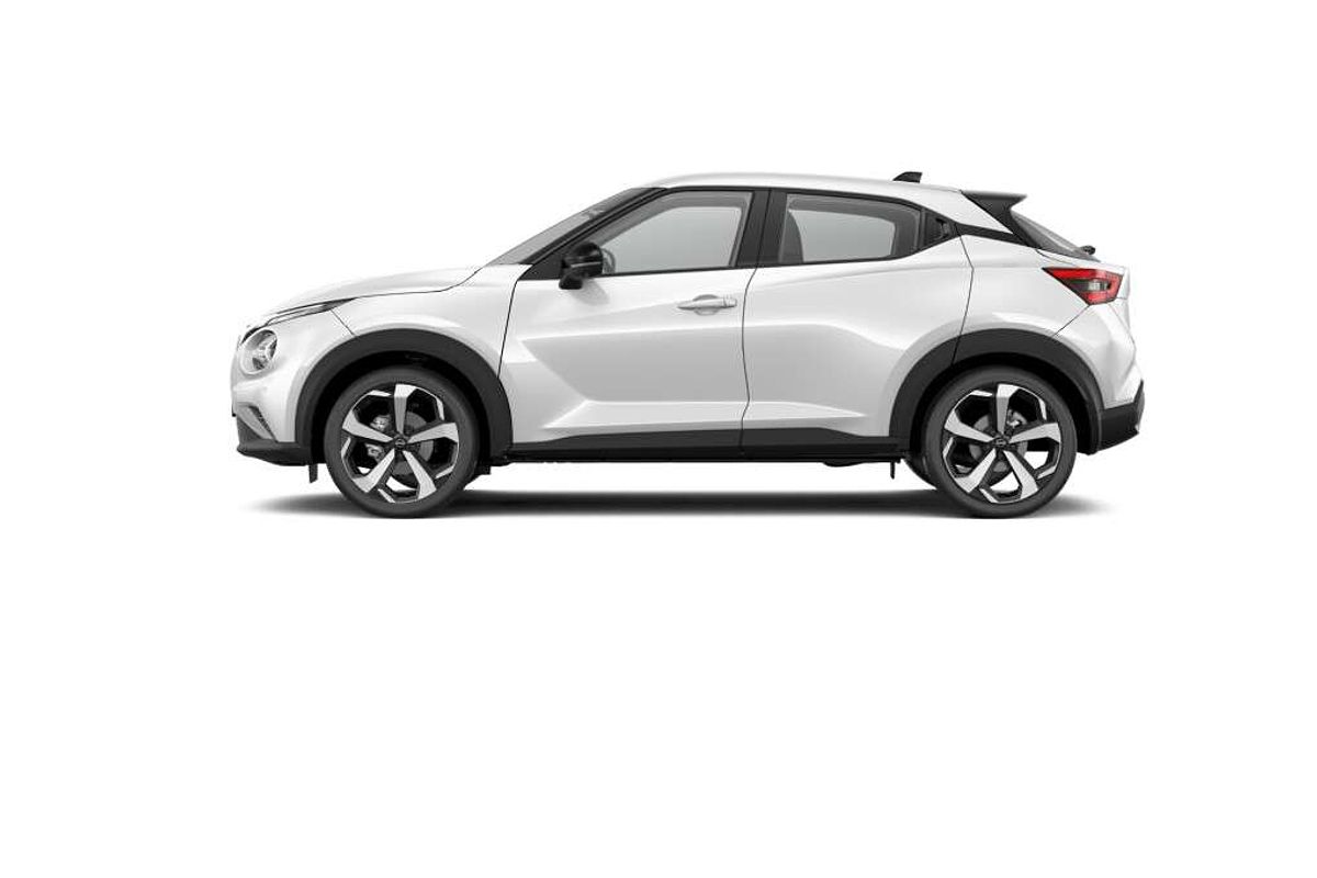 2024 Nissan JUKE ST-L F16