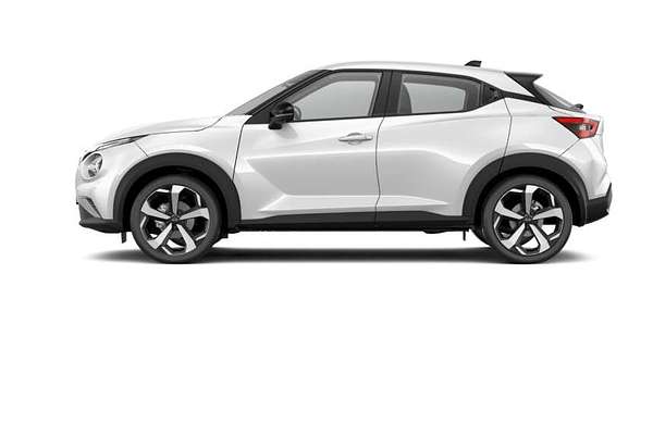 2024 Nissan JUKE ST-L F16