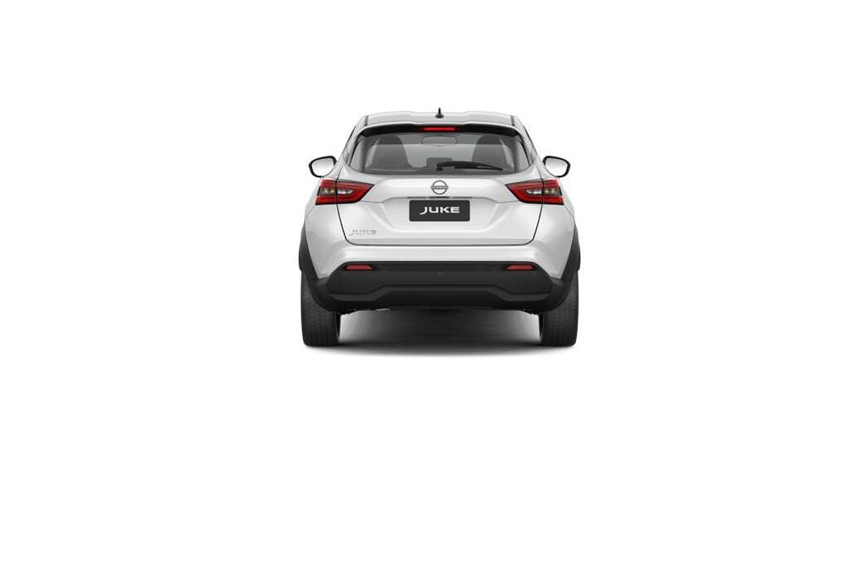 2024 Nissan JUKE ST-L F16