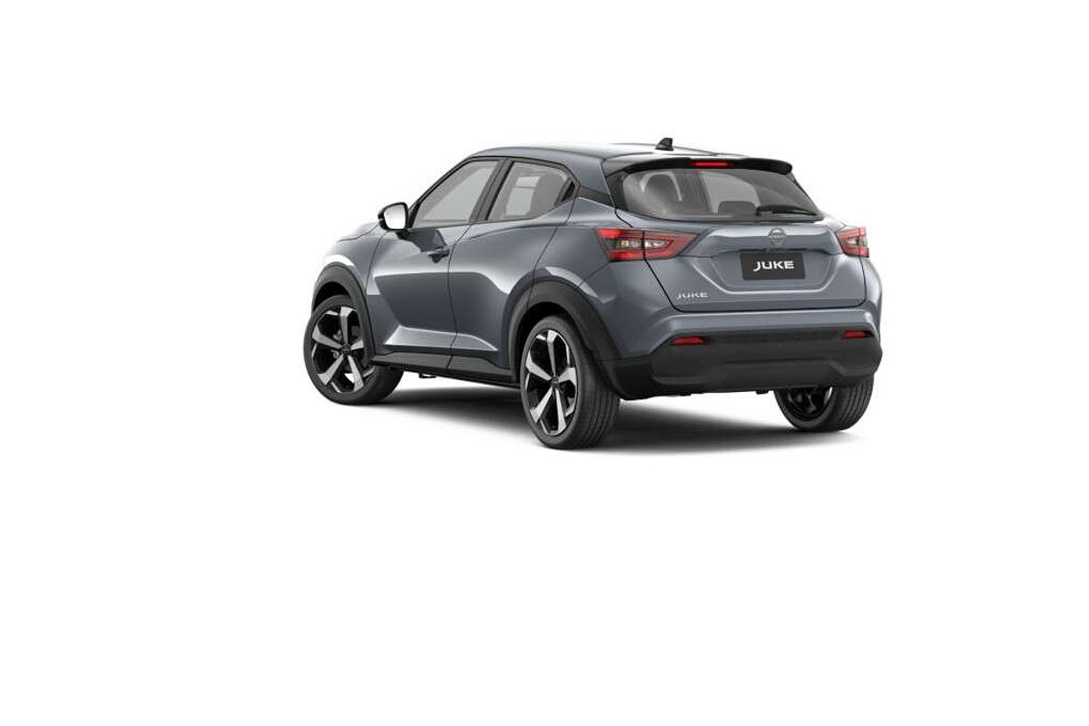 2024 Nissan JUKE ST-L F16