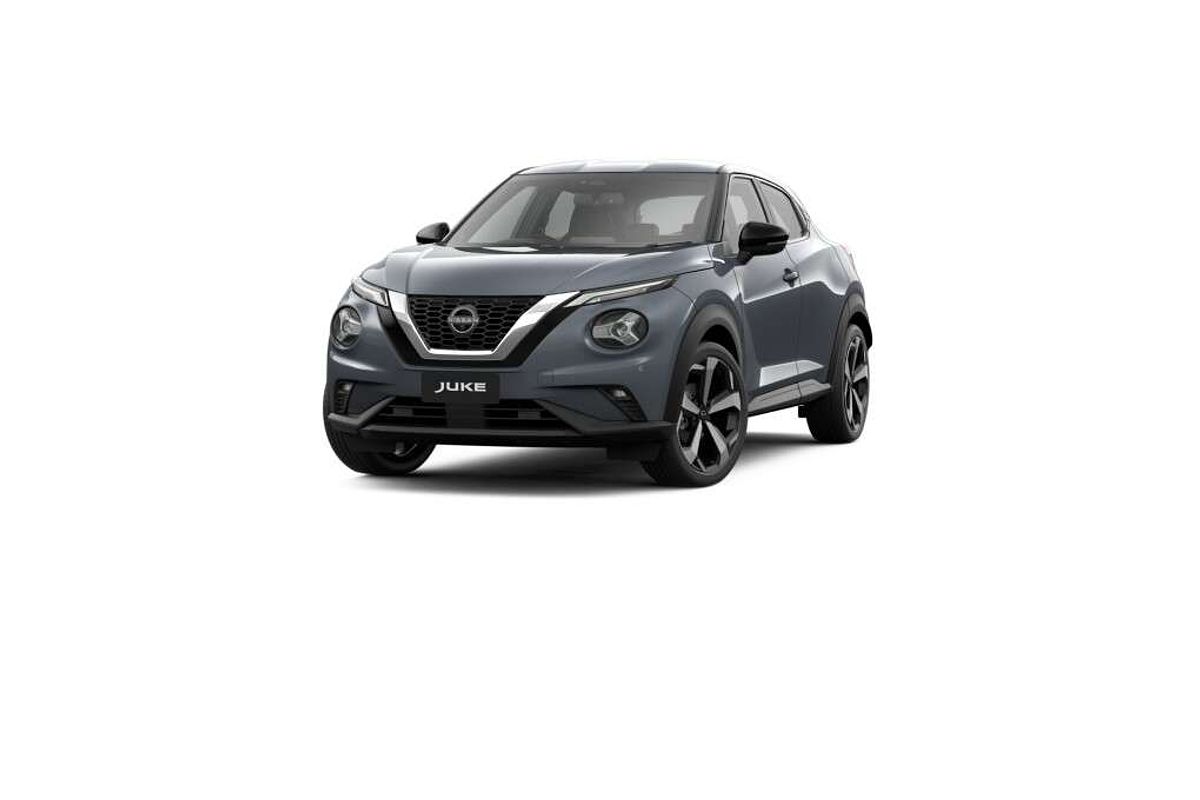 2024 Nissan JUKE ST-L F16