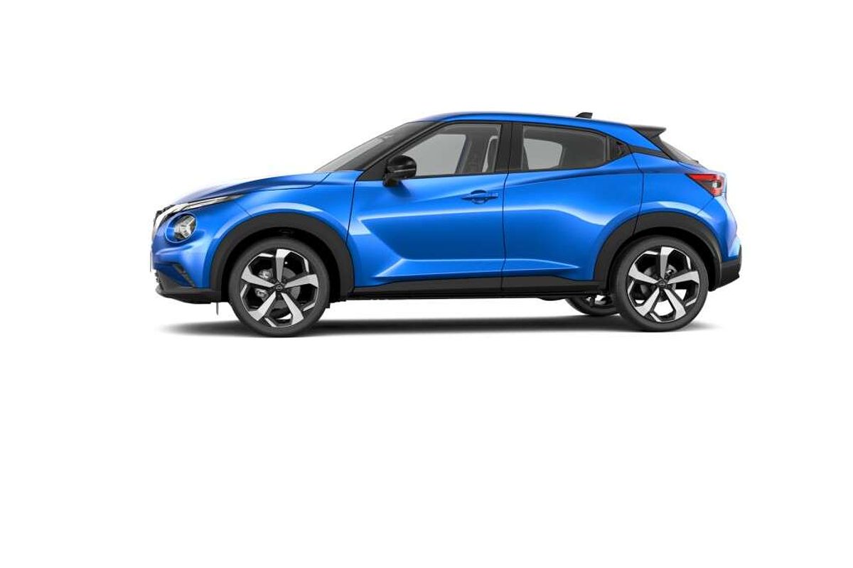 2024 Nissan JUKE ST-L F16