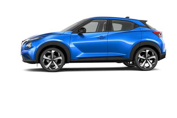 2024 Nissan JUKE ST-L F16