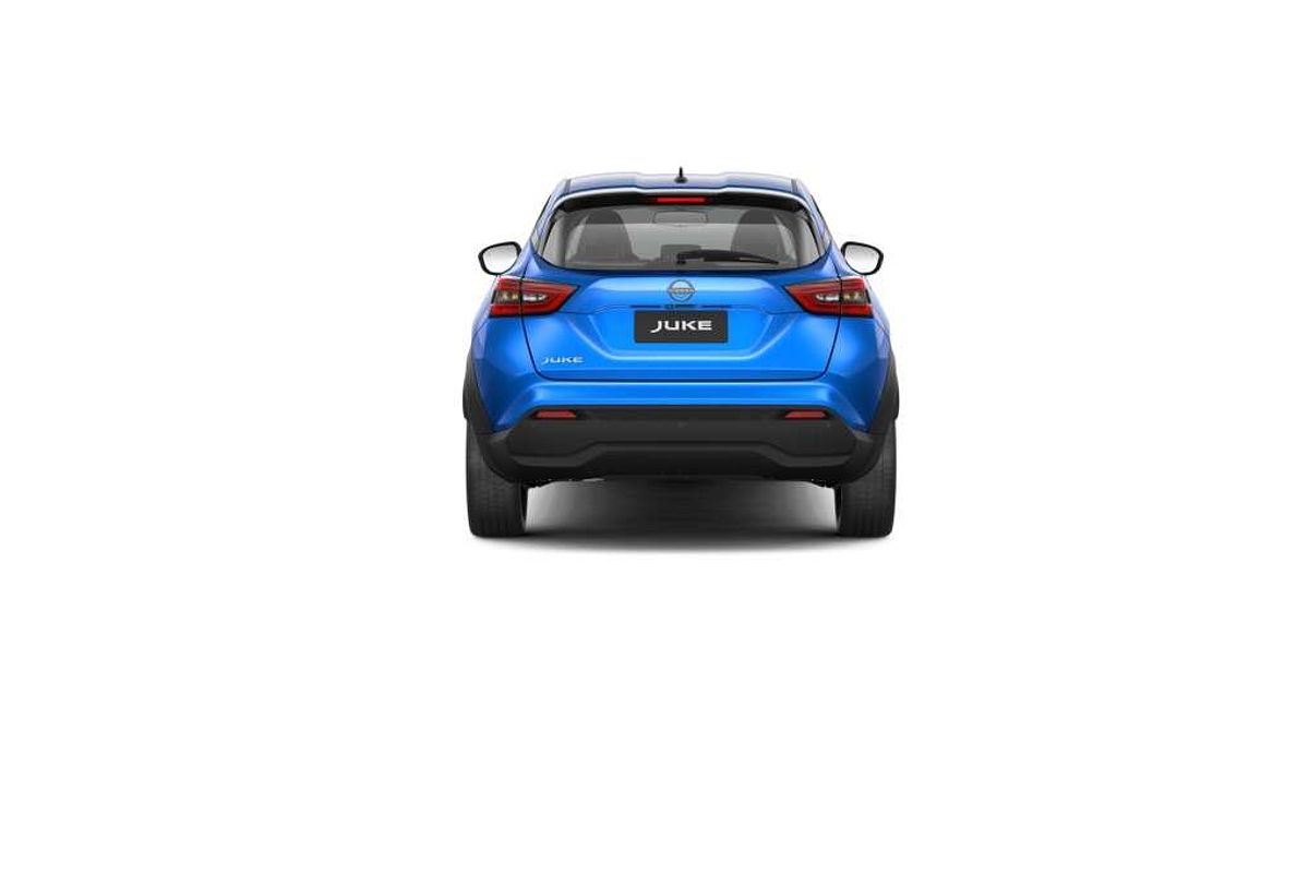 2024 Nissan JUKE ST-L F16