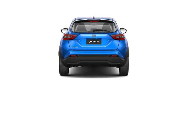 2024 Nissan JUKE ST-L F16