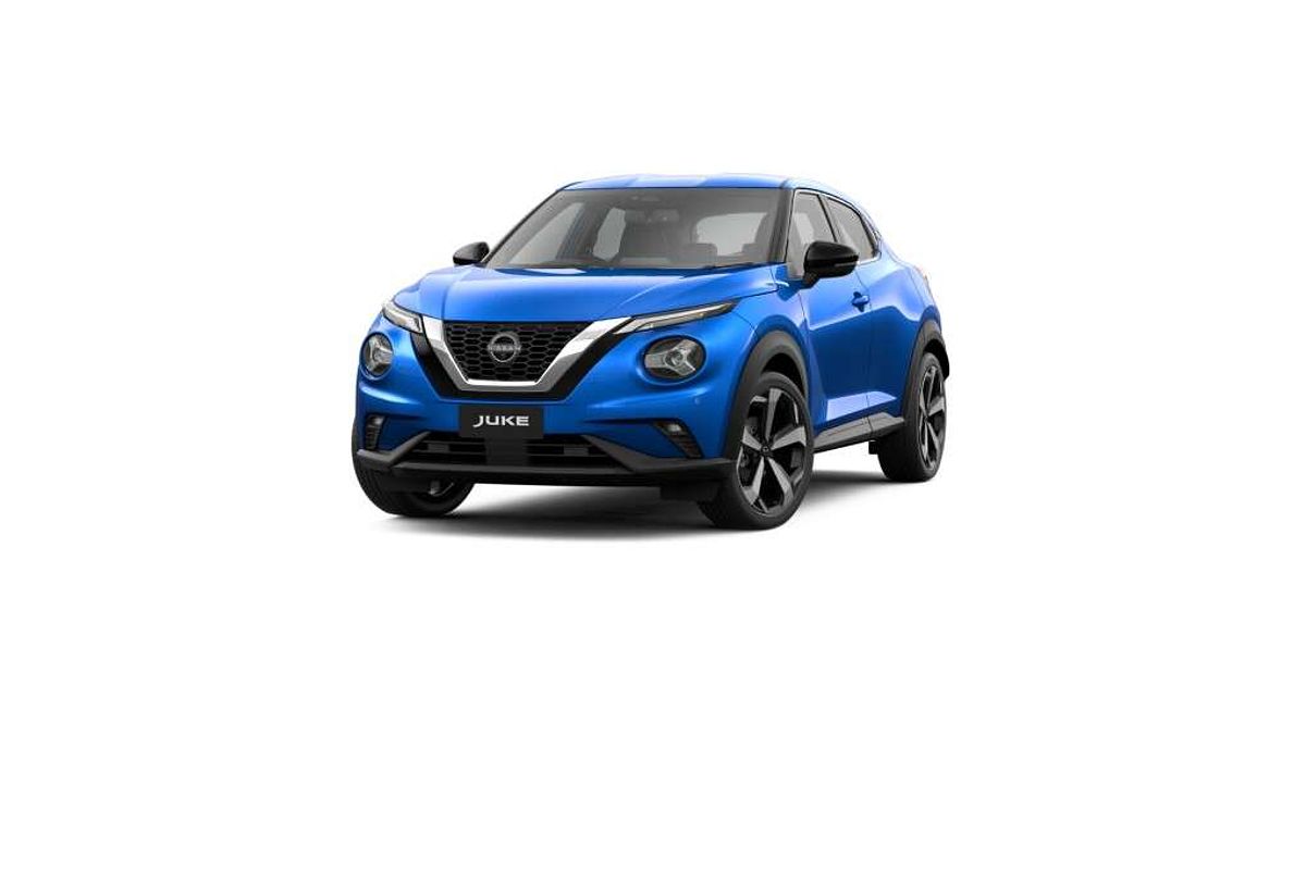 2024 Nissan JUKE ST-L F16