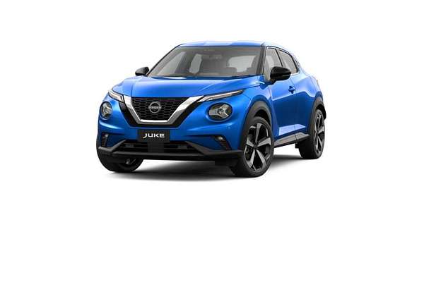 2024 Nissan JUKE ST-L F16