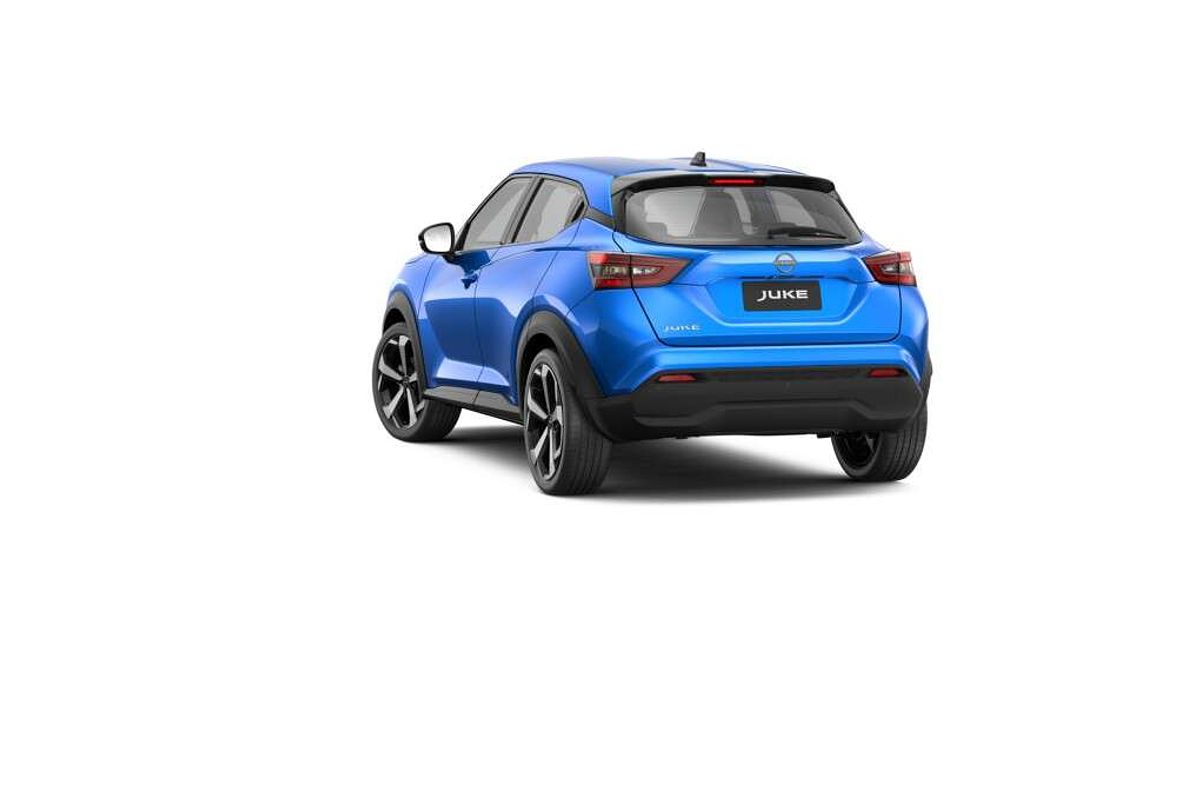 2024 Nissan JUKE ST-L F16