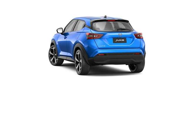 2024 Nissan JUKE ST-L F16