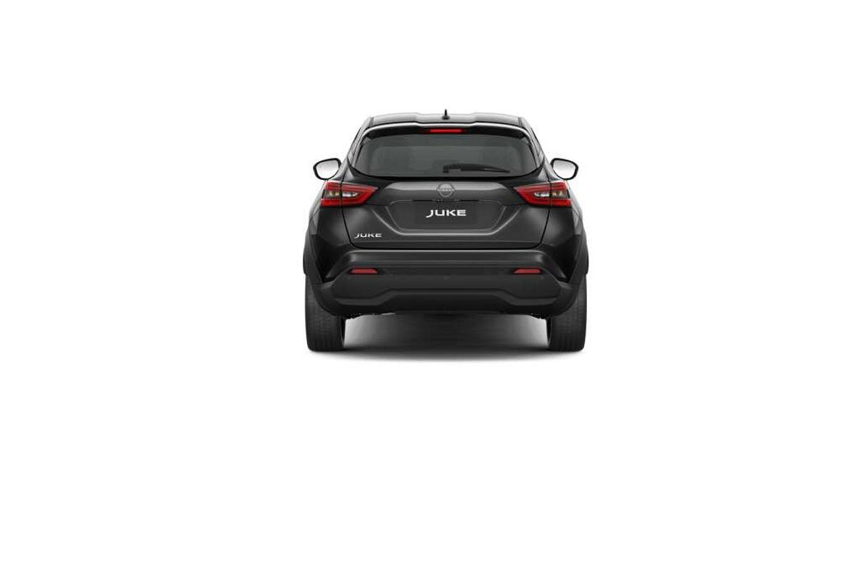 2024 Nissan JUKE Ti F16