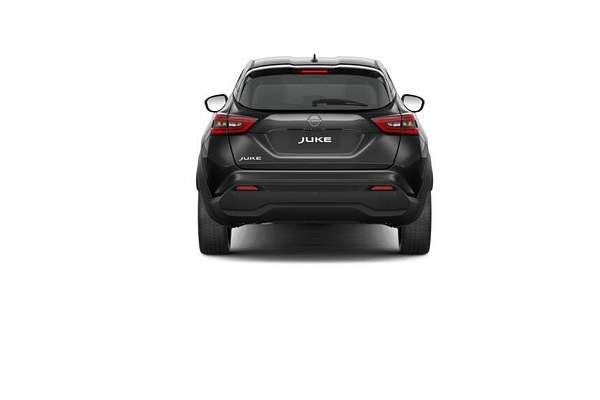 2024 Nissan JUKE Ti F16