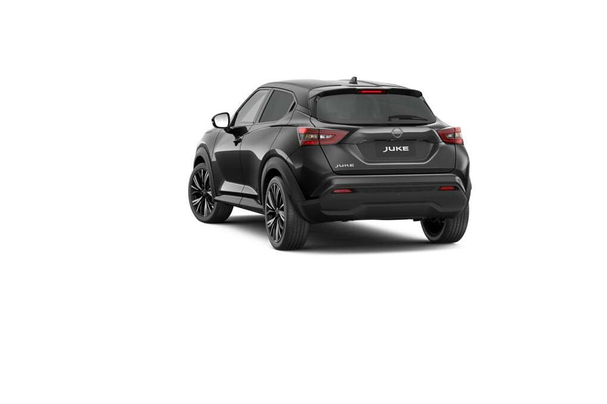 2024 Nissan JUKE Ti F16
