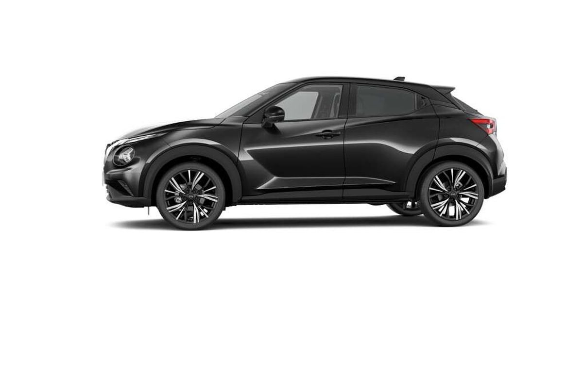 2024 Nissan JUKE Ti F16