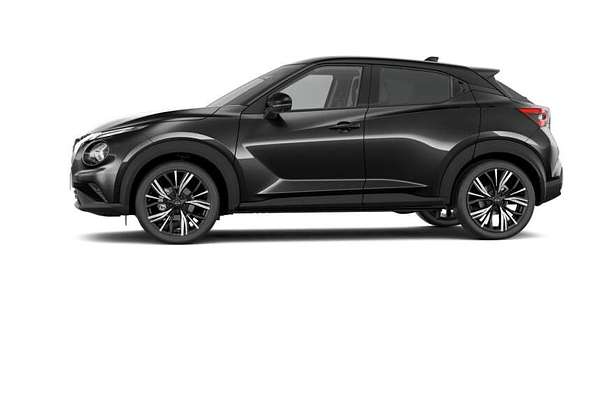 2024 Nissan JUKE Ti F16