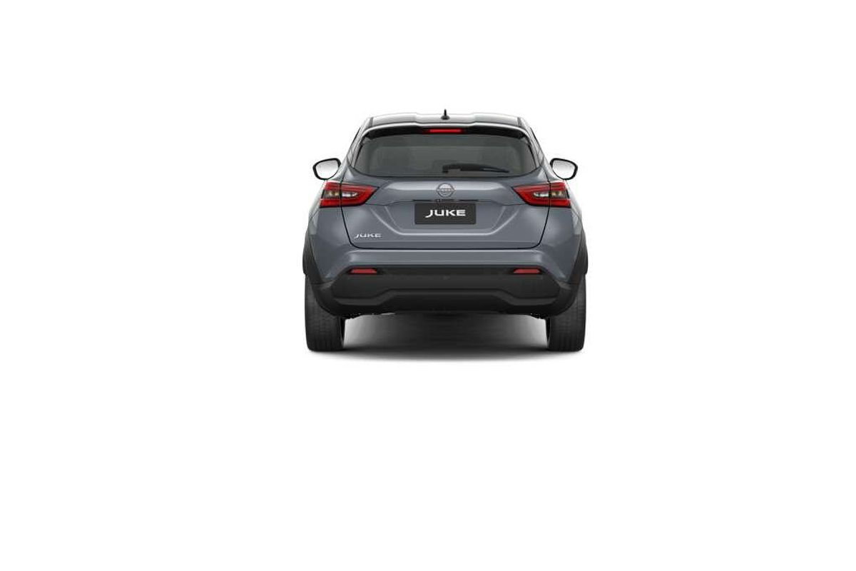 2024 Nissan JUKE Ti F16