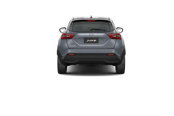 2024 Nissan JUKE Ti F16