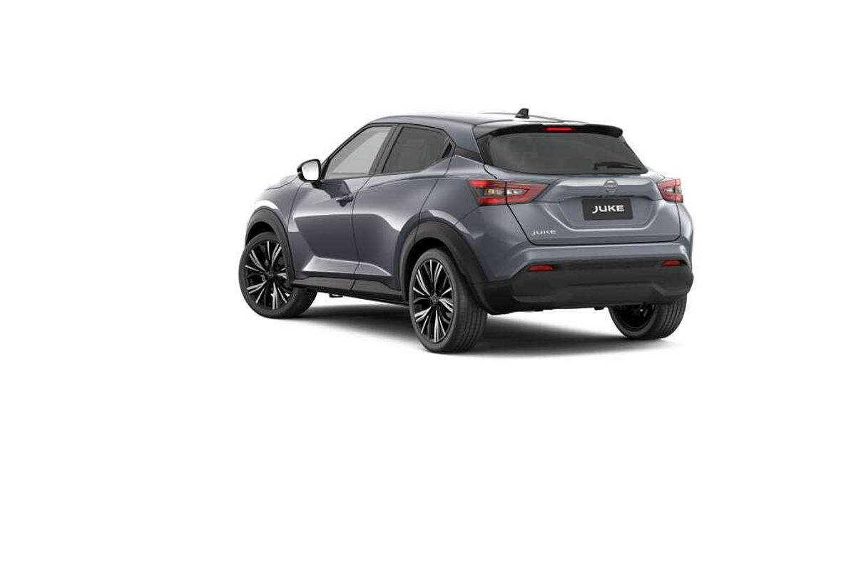 2024 Nissan JUKE Ti F16
