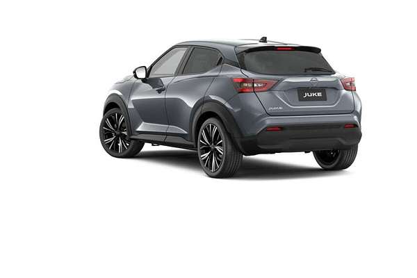 2024 Nissan JUKE Ti F16