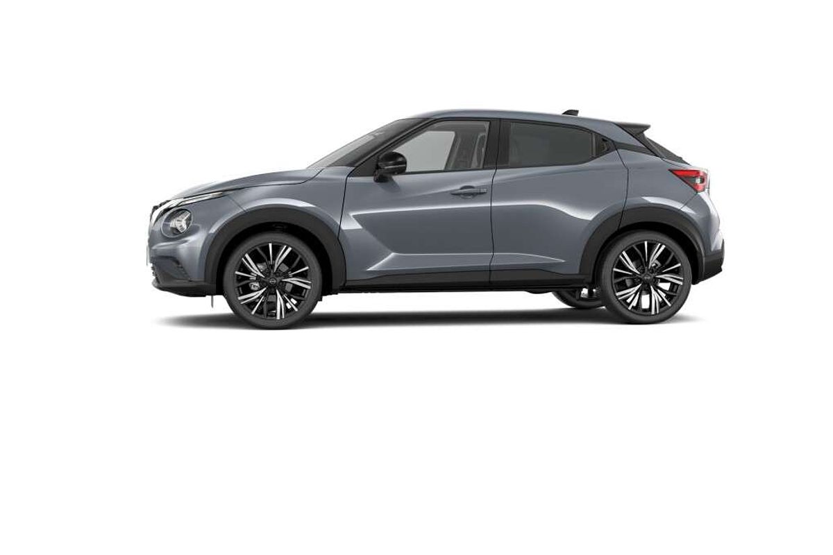 2024 Nissan JUKE Ti F16