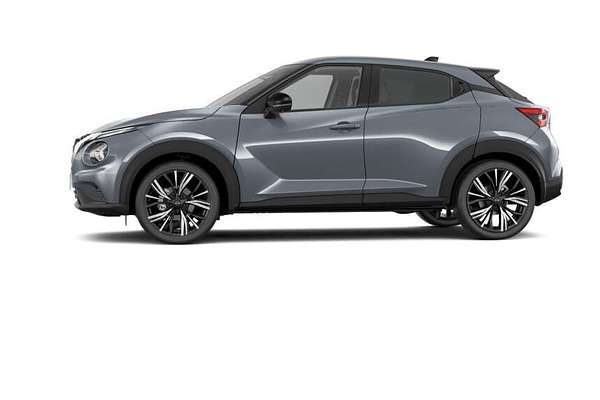2024 Nissan JUKE Ti F16