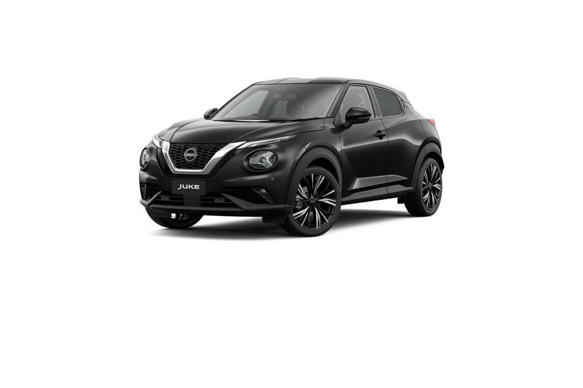 2024 Nissan JUKE Ti F16