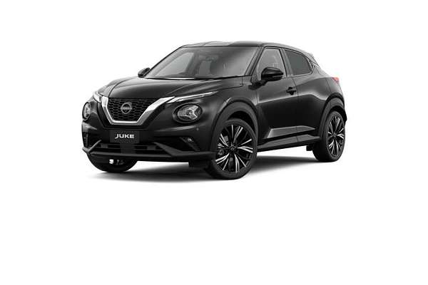 2024 Nissan JUKE Ti F16